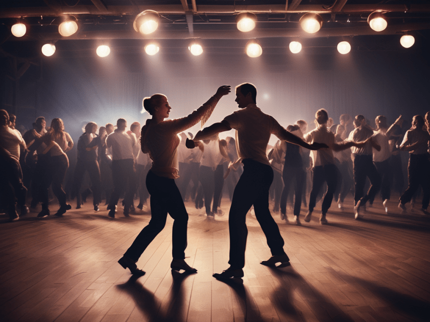 Åben fest den 03. oktober