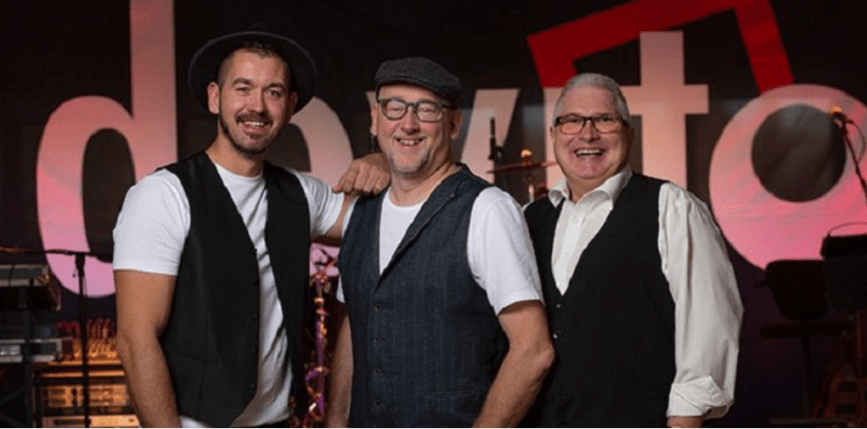 Musikændring den 12/12