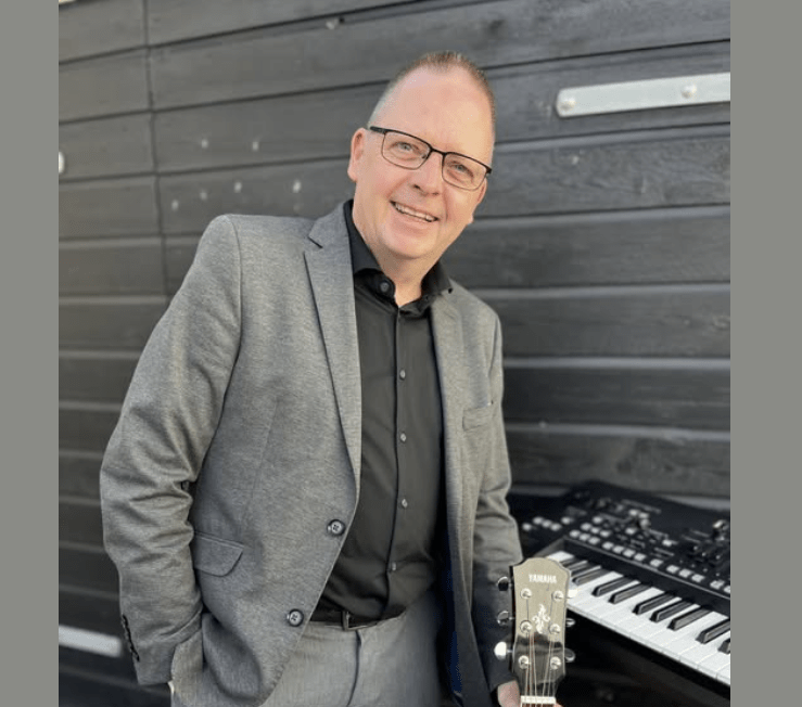 Åben fest den 10. juli