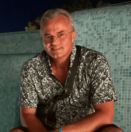 Sommerfest den 24. juli